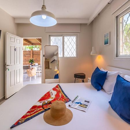 Superior Studio Vacation House By Stay Eilat - Shaldag Street Luaran gambar