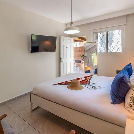 Superior Studio Vacation House By Stay Eilat - Shaldag Street Luaran gambar