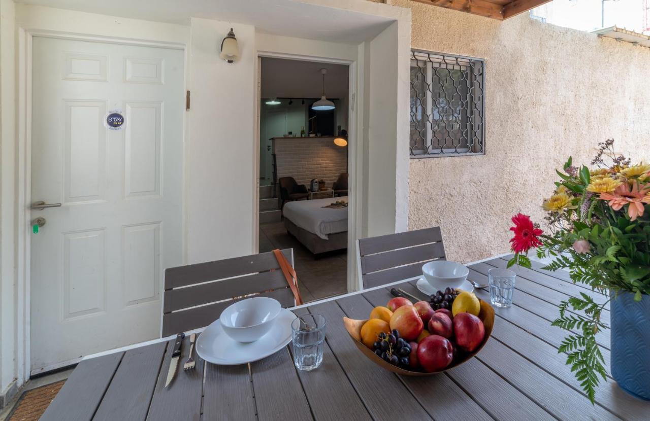 Superior Studio Vacation House By Stay Eilat - Shaldag Street Luaran gambar